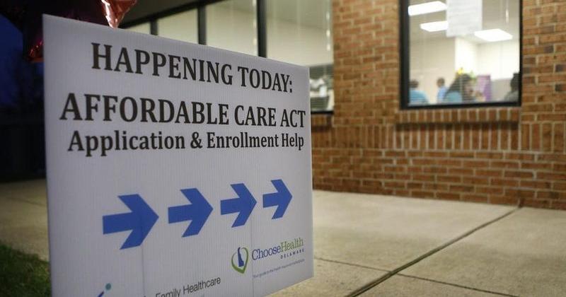 People are using this tactic to afford rising ACA insurance bills