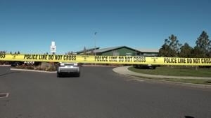 Bend Father Identified as Person Who Killed School Gunman