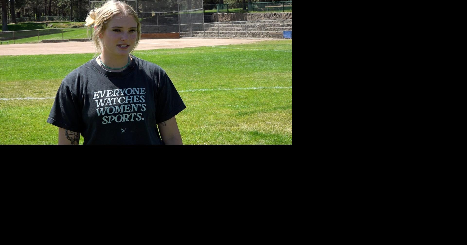 Bend's Addisen Fisher turns MS diagnosis into a mission of hope for others