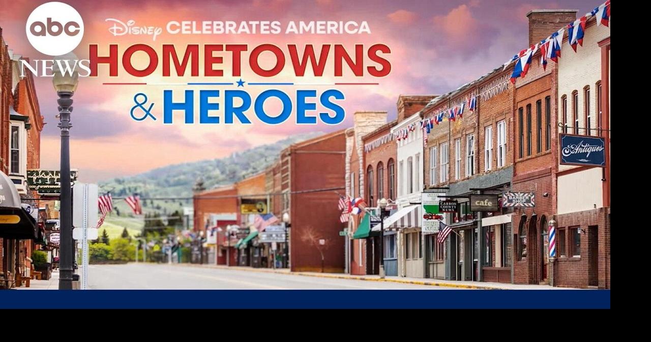 Hometowns and Heroes