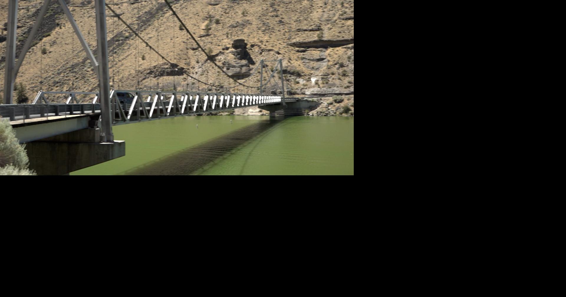 Jefferson County lands $28 million to fix miles of road, repair 5 bridges