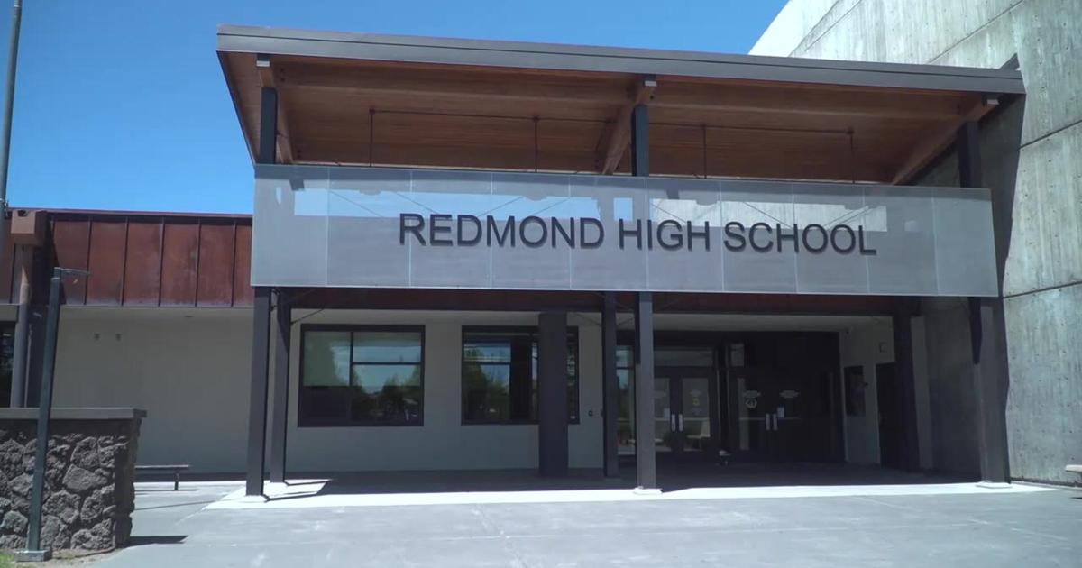 Redmond High School Holds Lockdown Drill to Ensure Campus Safety