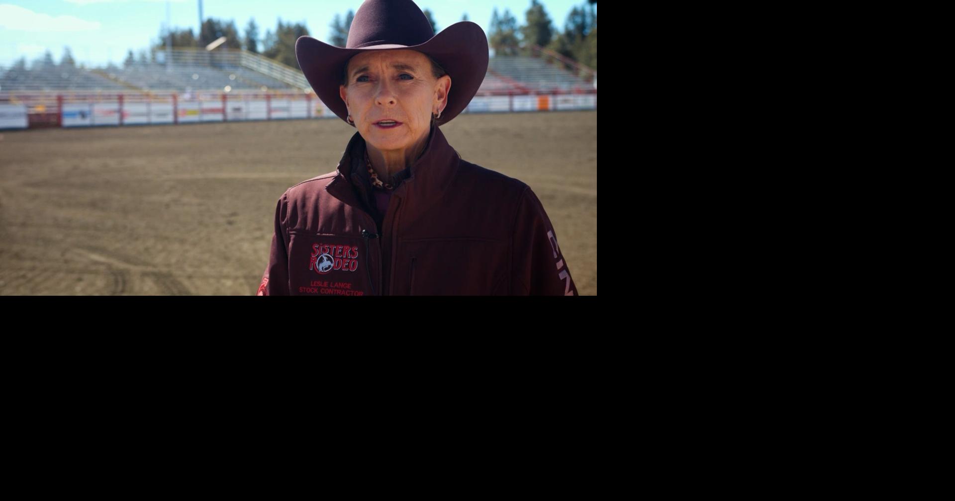 Read more20 years in, Sisters Rodeo stock contractors earn parade grand marshal honor