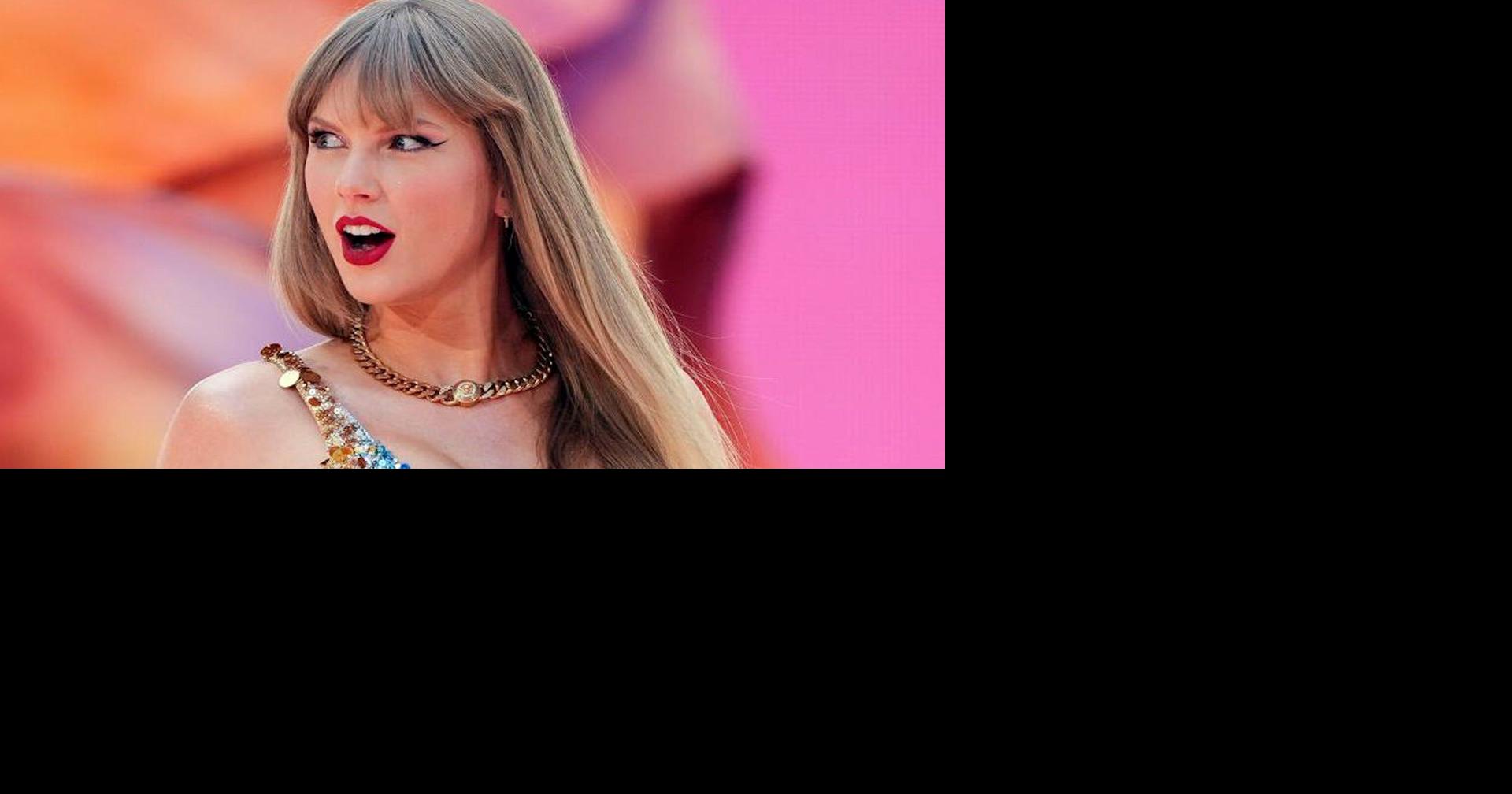 OSU-Cascades offers Taylor Swift literature course | Local News ...