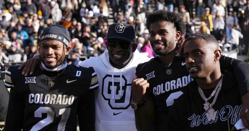 What happened to 'stolen' video in Shilo Sanders bankruptcy case? Plaintiff blames Deion