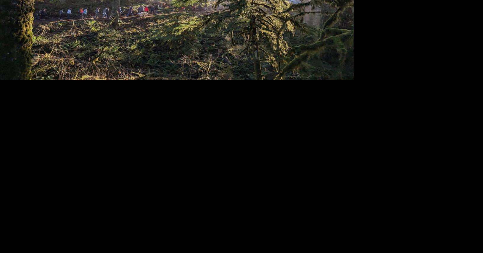 Free 1st Day guided hikes at 25 Oregon State Parks this Thursday ...