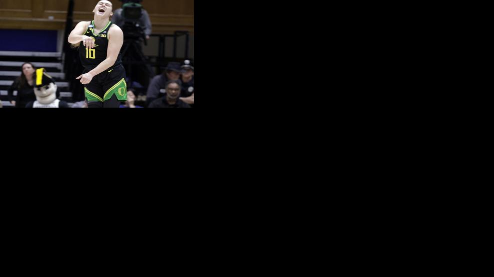 Oregon survives Vanderbilt to advance in Women's tourney | Sports ...