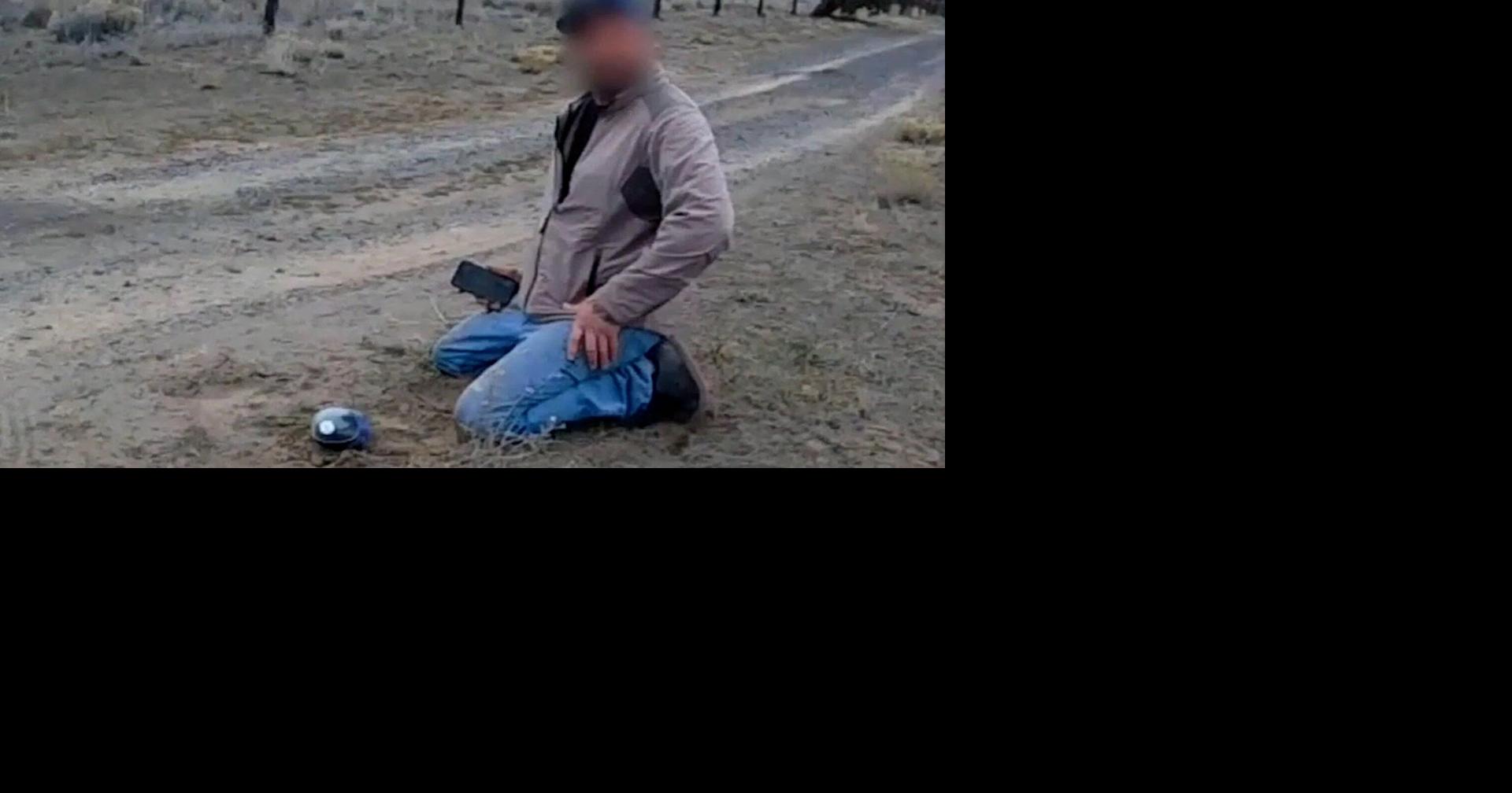 Wrongful death lawsuit against Crook County, deputy in 2022 shooting ...
