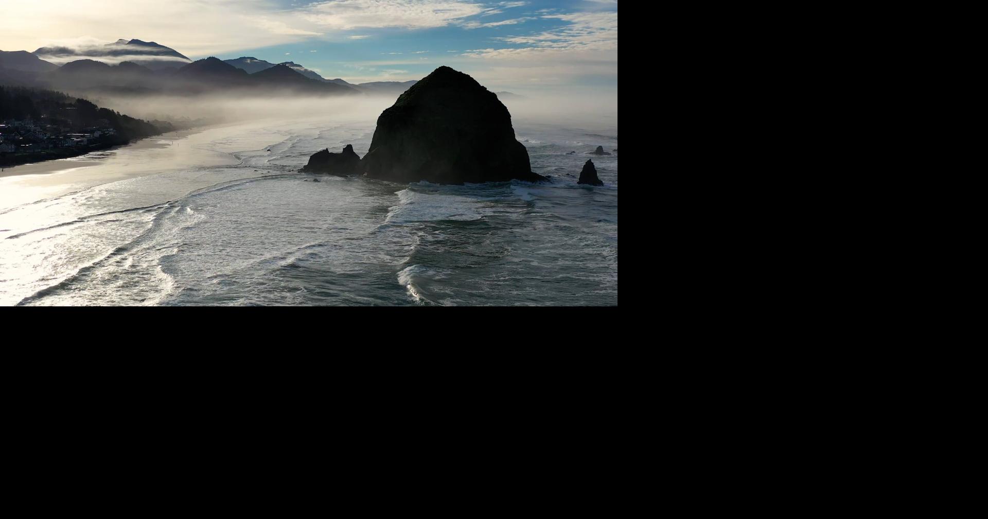 Read moreA shipwrecked cannon shaped Cannon Beach’s identity, and you can still see it today