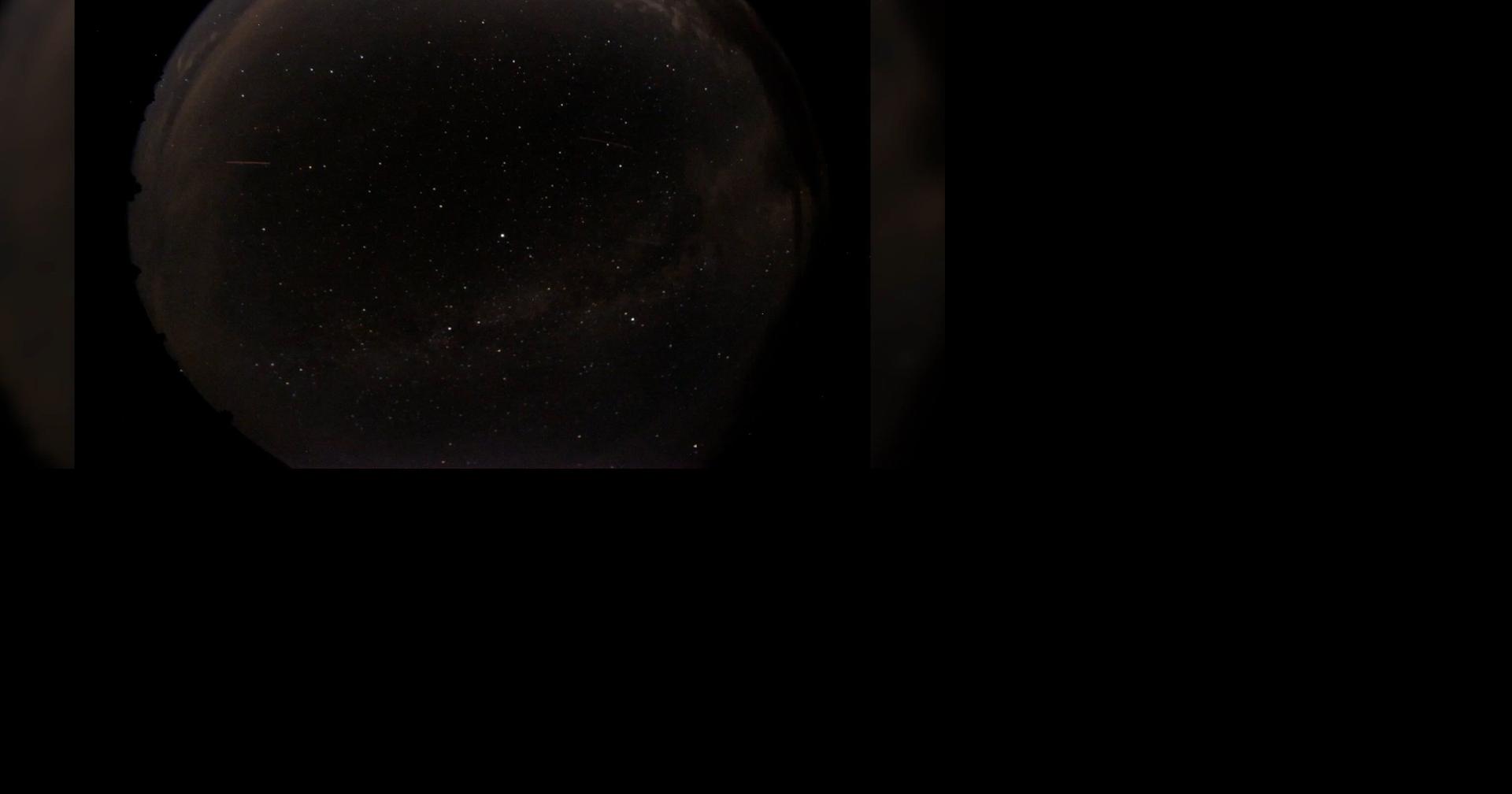 The Perseids Meteor Shower peaks this week across Central Oregon skies ...