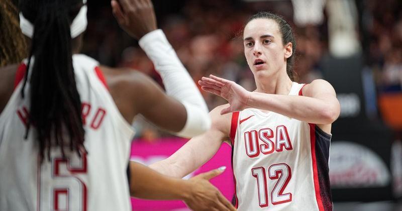 USA vs Spain FIBA Women's World Cup semifinal live updates: Highlights