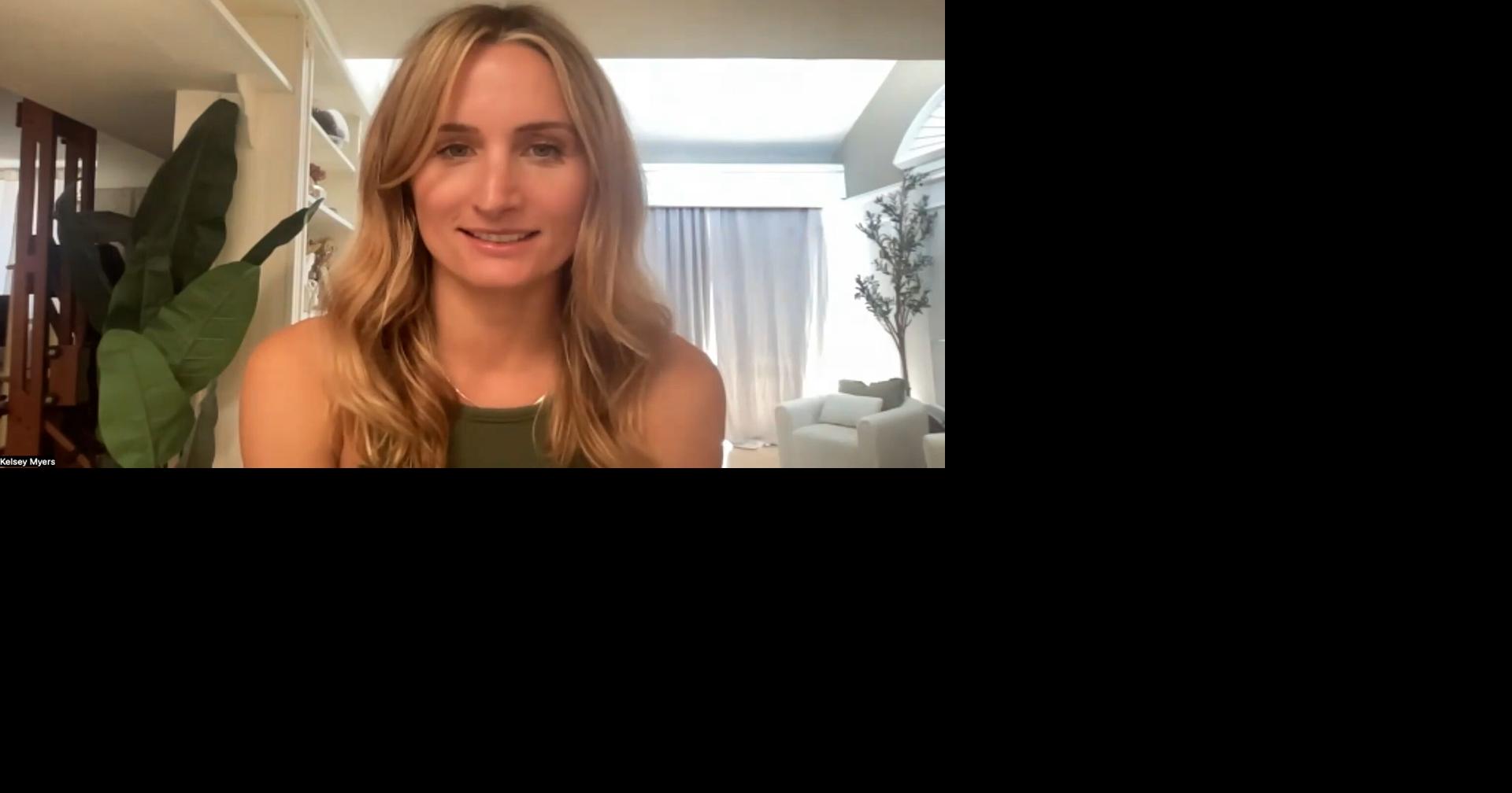 Bend woman to attempt record 7 triathlons on 7 continents in 7 days ...