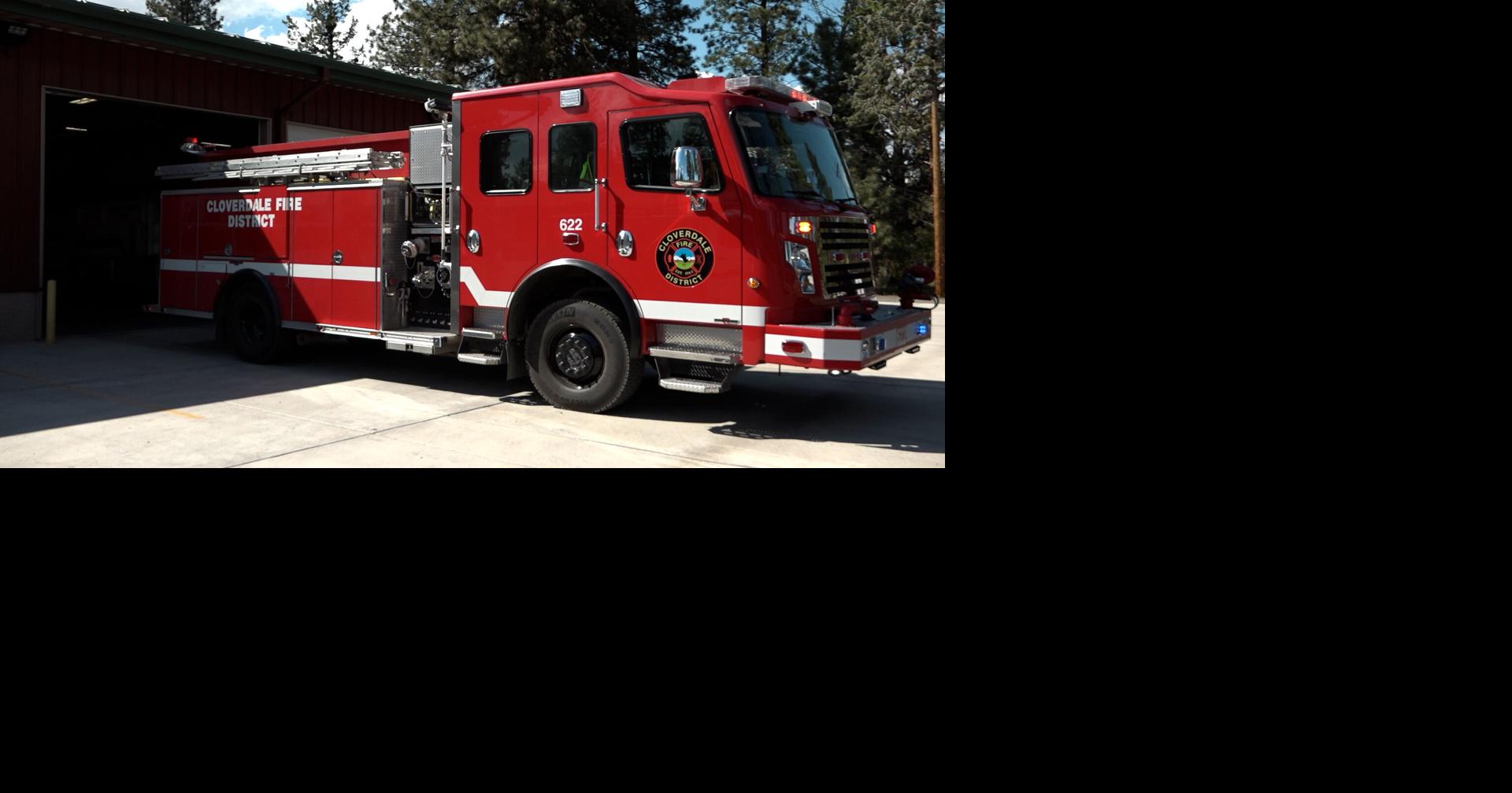 Read moreCloverdale Fire District ballot levy seeks funding boost as wildfire danger grows