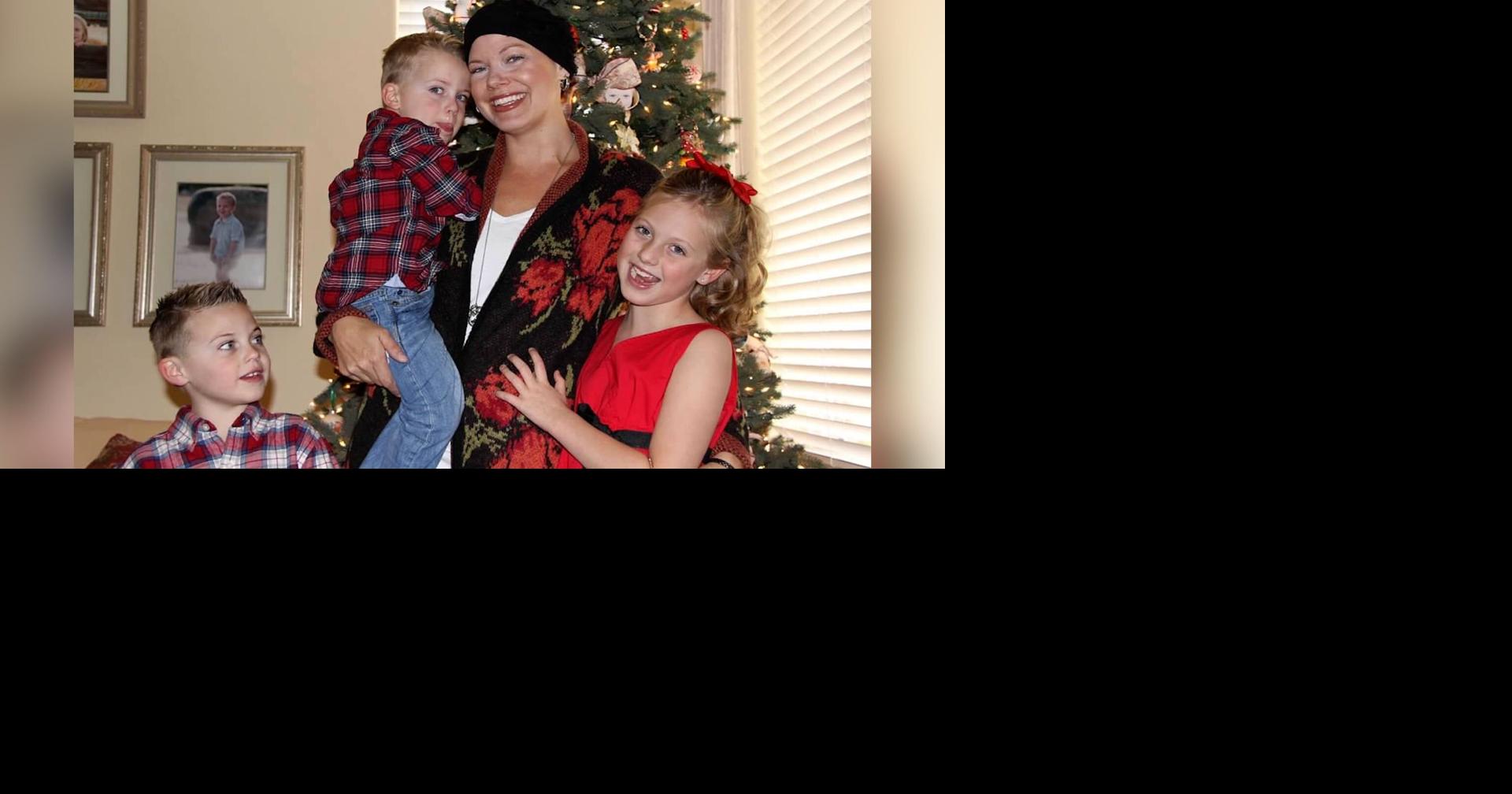 Breast cancer survivor, doctor speak on importance of early screening