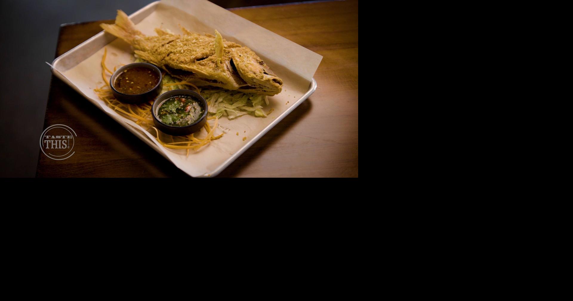 Chao Lay brings Asian fusion to Bend | Taste This! | centraloregondaily.com