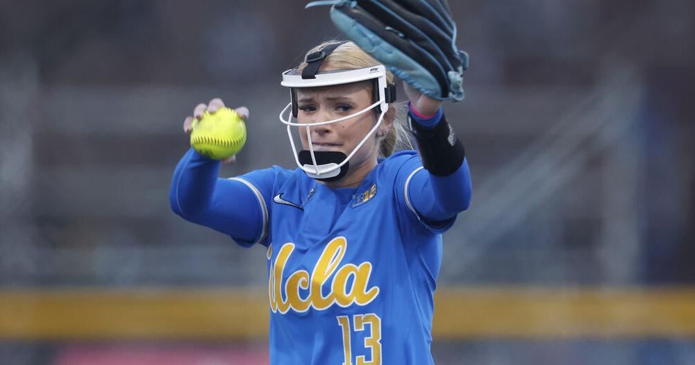 Bend softball star Addisen Fisher reveals MS diagnosis, seeks to raise awareness