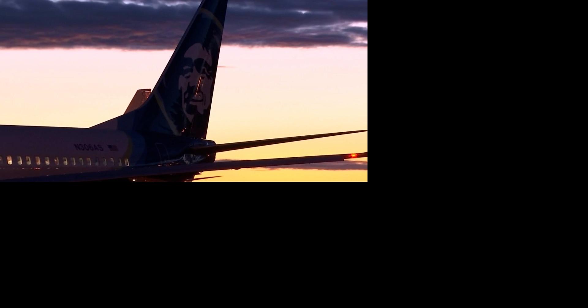 Commercial jets flying low over Bend following new 'safety corridor