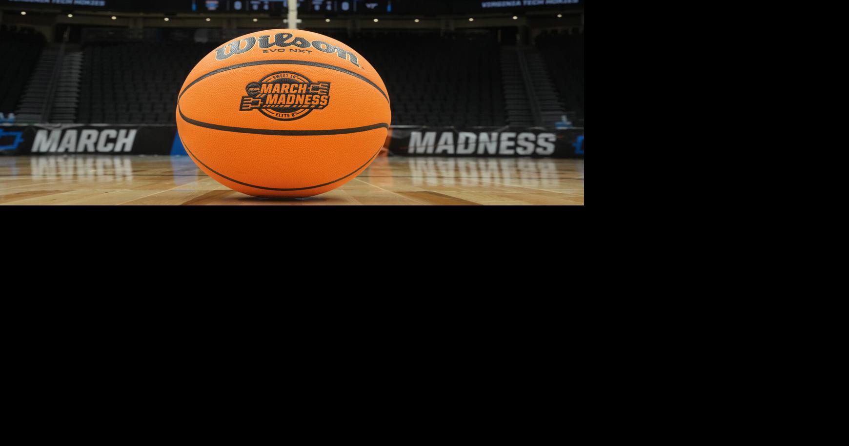 Read moreMarch Madness expanding to 76 teams in 2027, adds 24-team play-in opening round