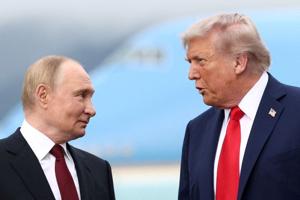 Rubio Says Trump Plans Up to 60 Days to Evaluate Russia Sanctions