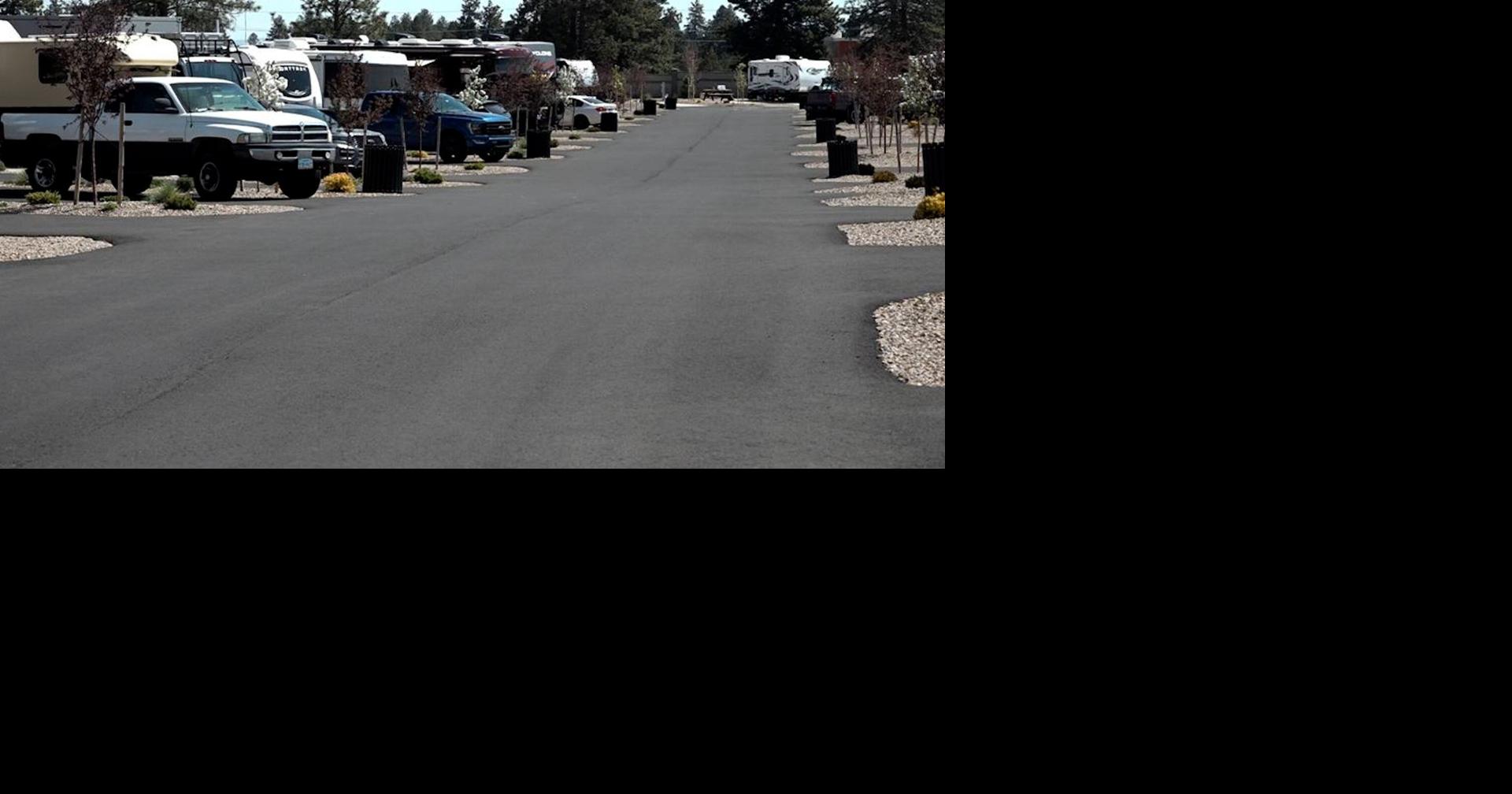 Bend RV Resort sees early rush ahead of summer travel season | Local ...