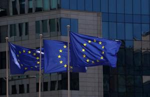 Irish Presidency Proposes 8% Cut to EU Budget Plan