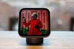 Apple Introduces HomeView for Siri and Smart Home Devices