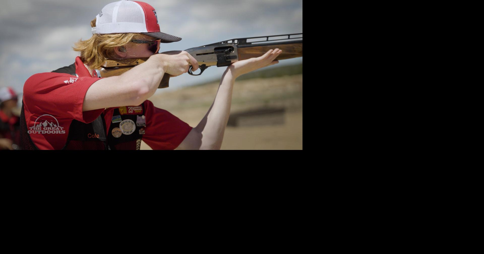 How a perfect score of 100 helped Mountain View sweep state trap shooting