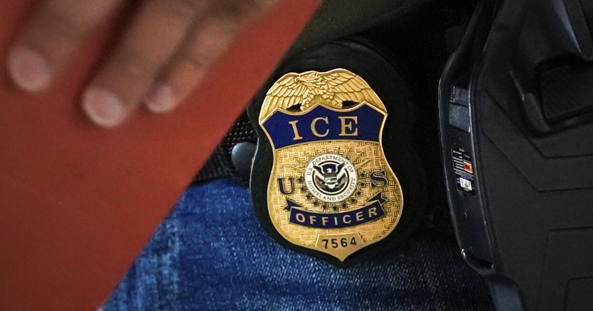ICE reporta aumento de cruces hacia ciudades santuario en Oregón, generando incertidumbre