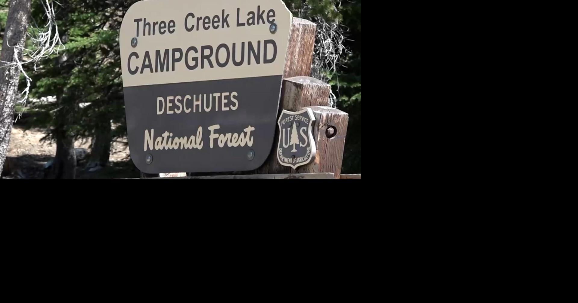 Don't touch that! Illegal to grab artifacts found on national forest ...