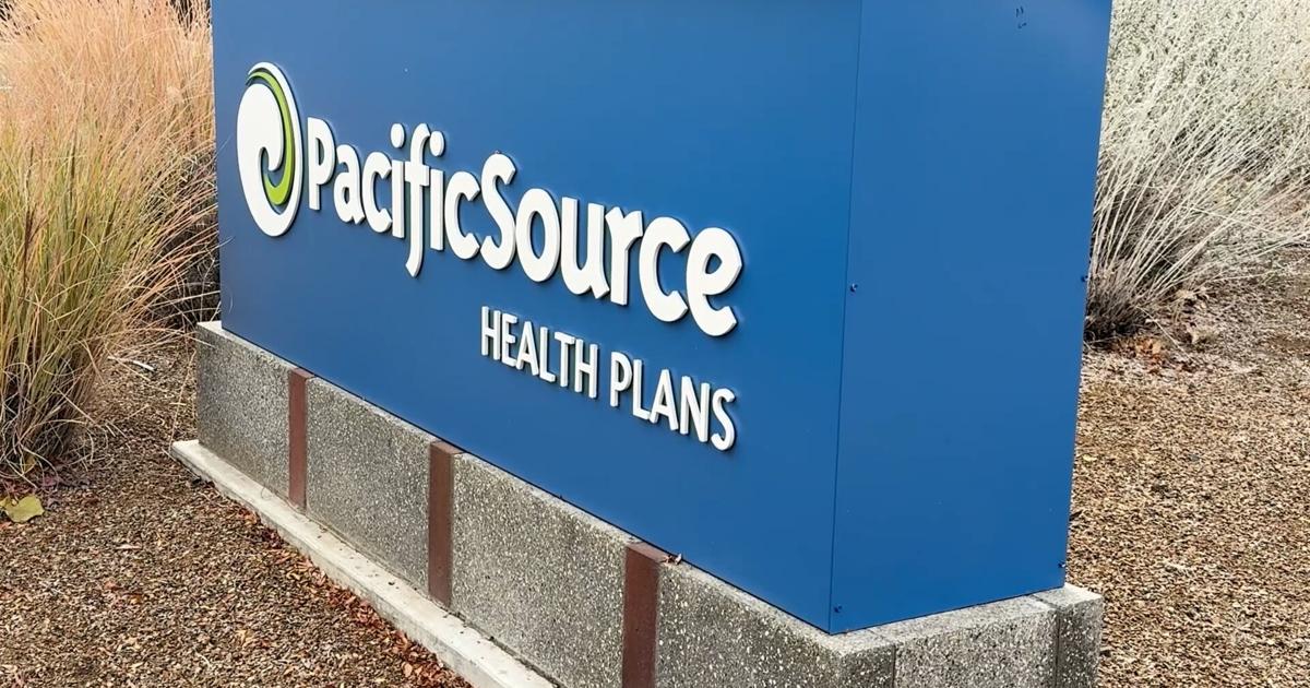 Pacificsource Images PacificSource cuts 300 jobs | Oregon / Northwest | centraloregondaily.com