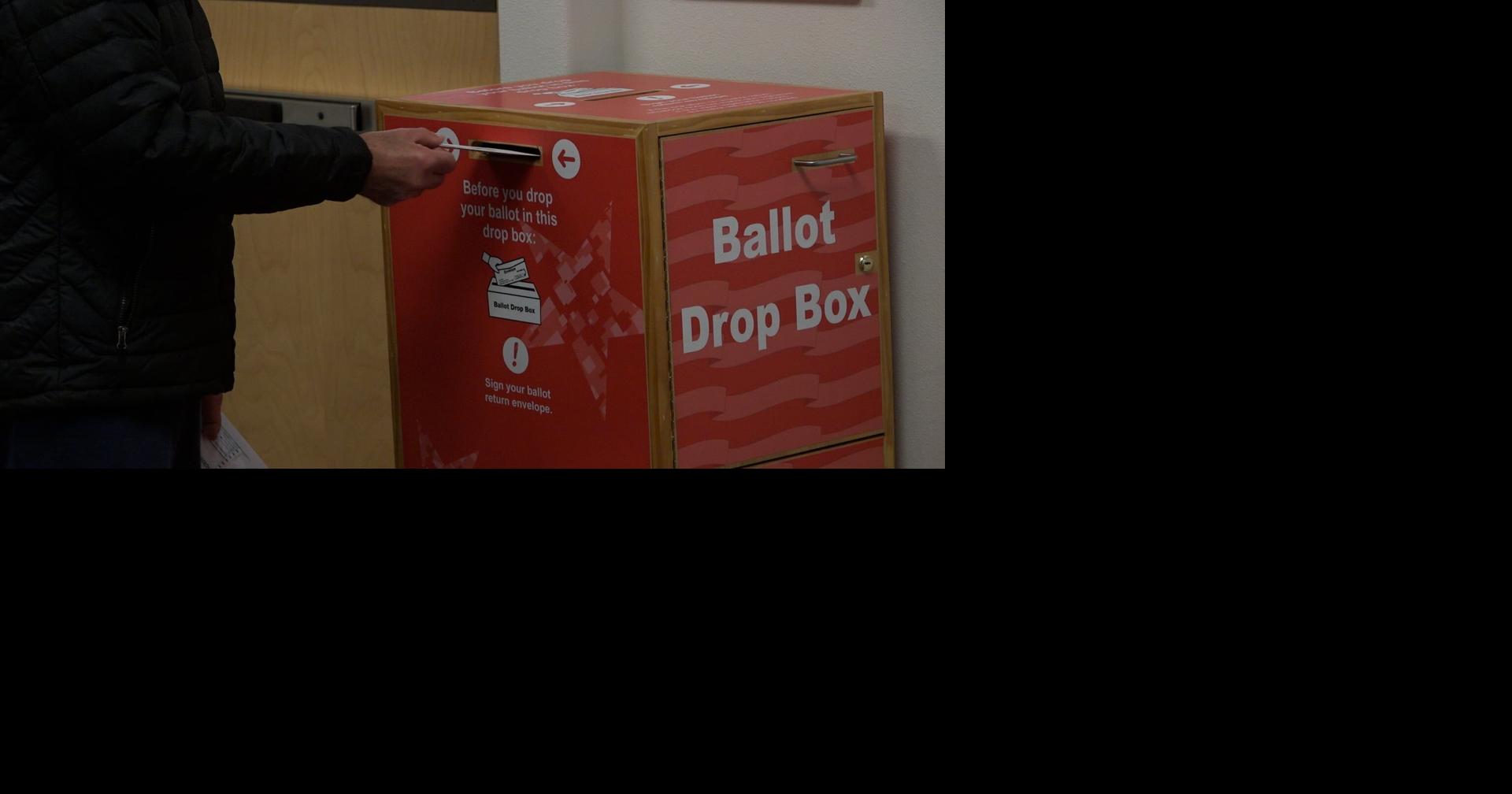 Some Bend ballots missing mayor, city council races | Elections ...