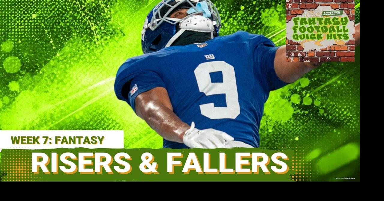 GIANTS' Isaiah Likely: Expect MONSTER Fantasy PRODUCTION as TE1 ...