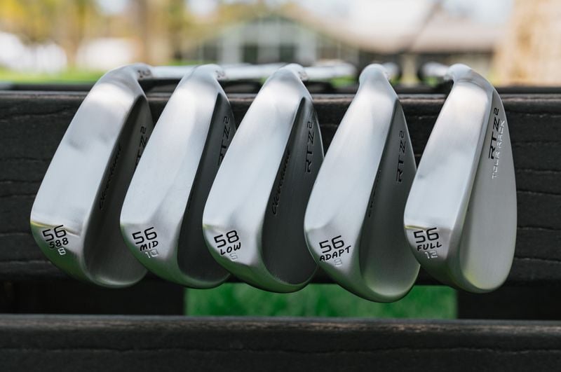 Roger Cleveland returns to shape the new RTZ 2 wedges | Sports
