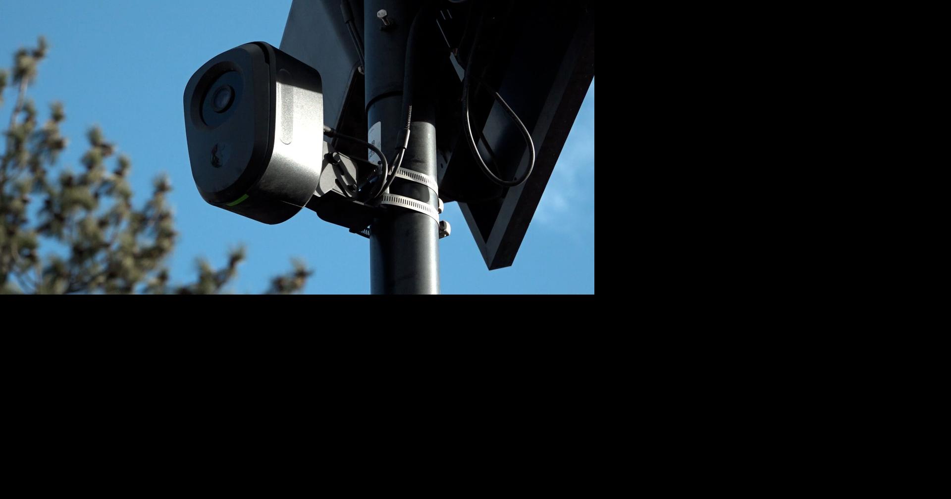 Oregon lawmakers seek statewide ban on Flock cameras (52) | Politics ...