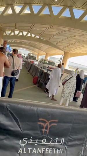 Houthis Renew Warning on Saudi Airports Following Riyadh Attack