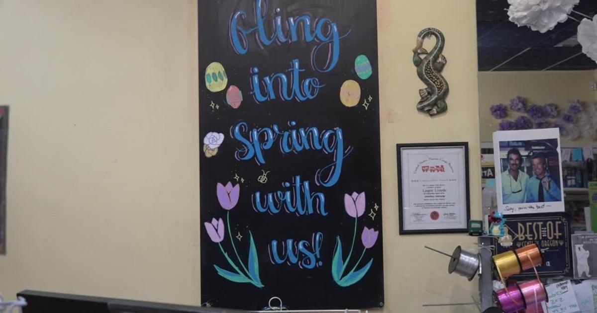 Local businesses gear up for spring break shopping | Local News ...