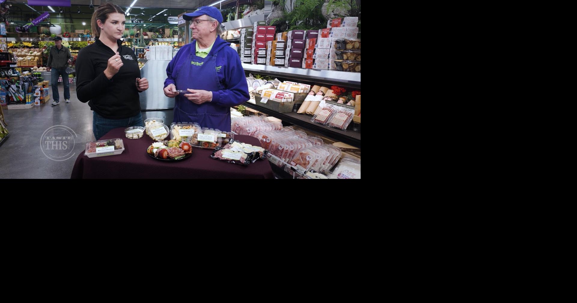 Read moreElevated snacking options with Newport Avenue Market