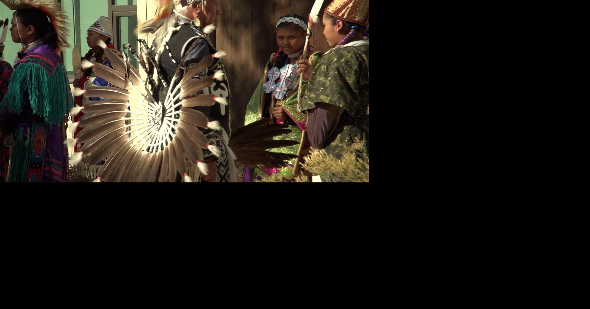 First Peoples Celebration held at OSUCascades Local News