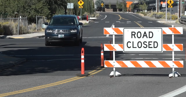 Butler Market drivers face year-long detour as roundabout work starts
