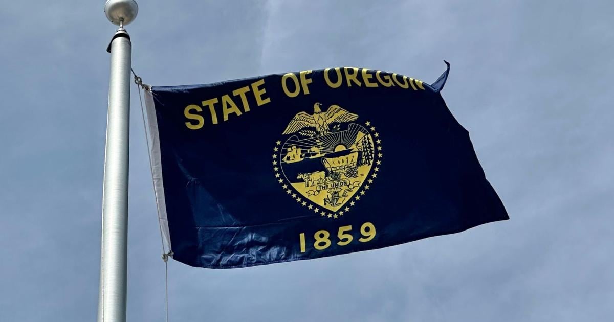 Oregon lands near the bottom of new best states to live in ranking; Idaho No. 1
