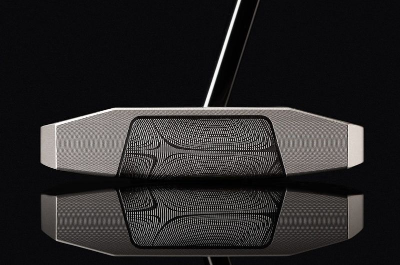 Odyssey drops Damascus Milled Jailbird Mini, Seven S2S putters