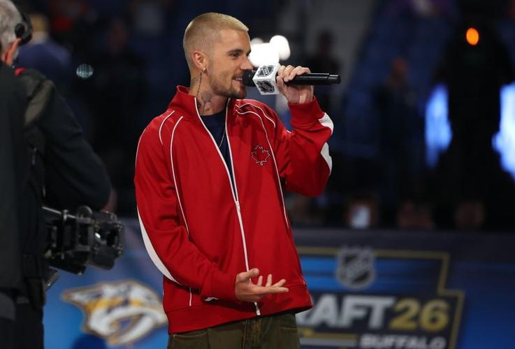 Justin Bieber joins already stacked FIFA World Cup halftime show lineup | Entertainment | centraloregondaily.com