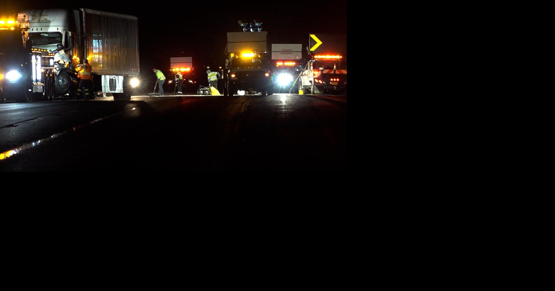 Bend man dies after multi-vehicle crash on Highway 97 | Local News ...