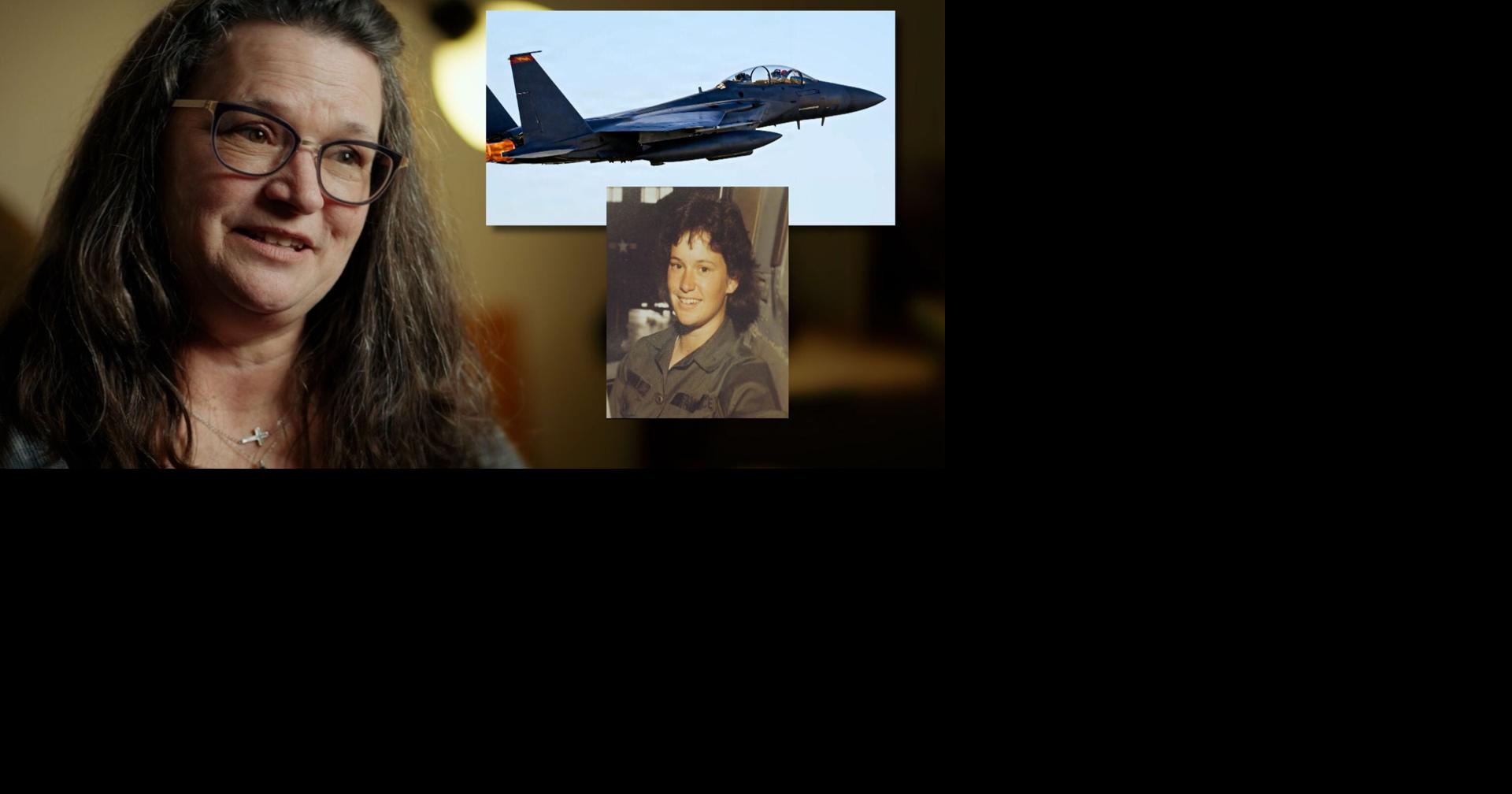 Bend Air Force veteran reflects on 21-year career | War Stories ...