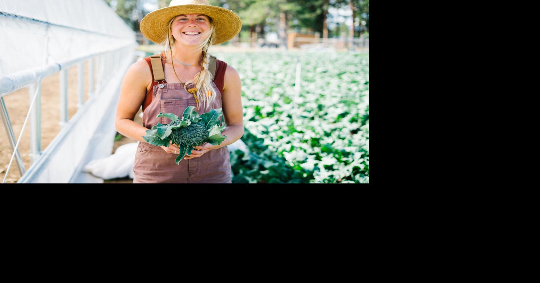 Want a better garden? Seed to Table launches spring workshop series ...