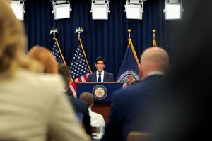 Source Material Does Not Include Details of Warsh’s Federal Reserve Rate Comments