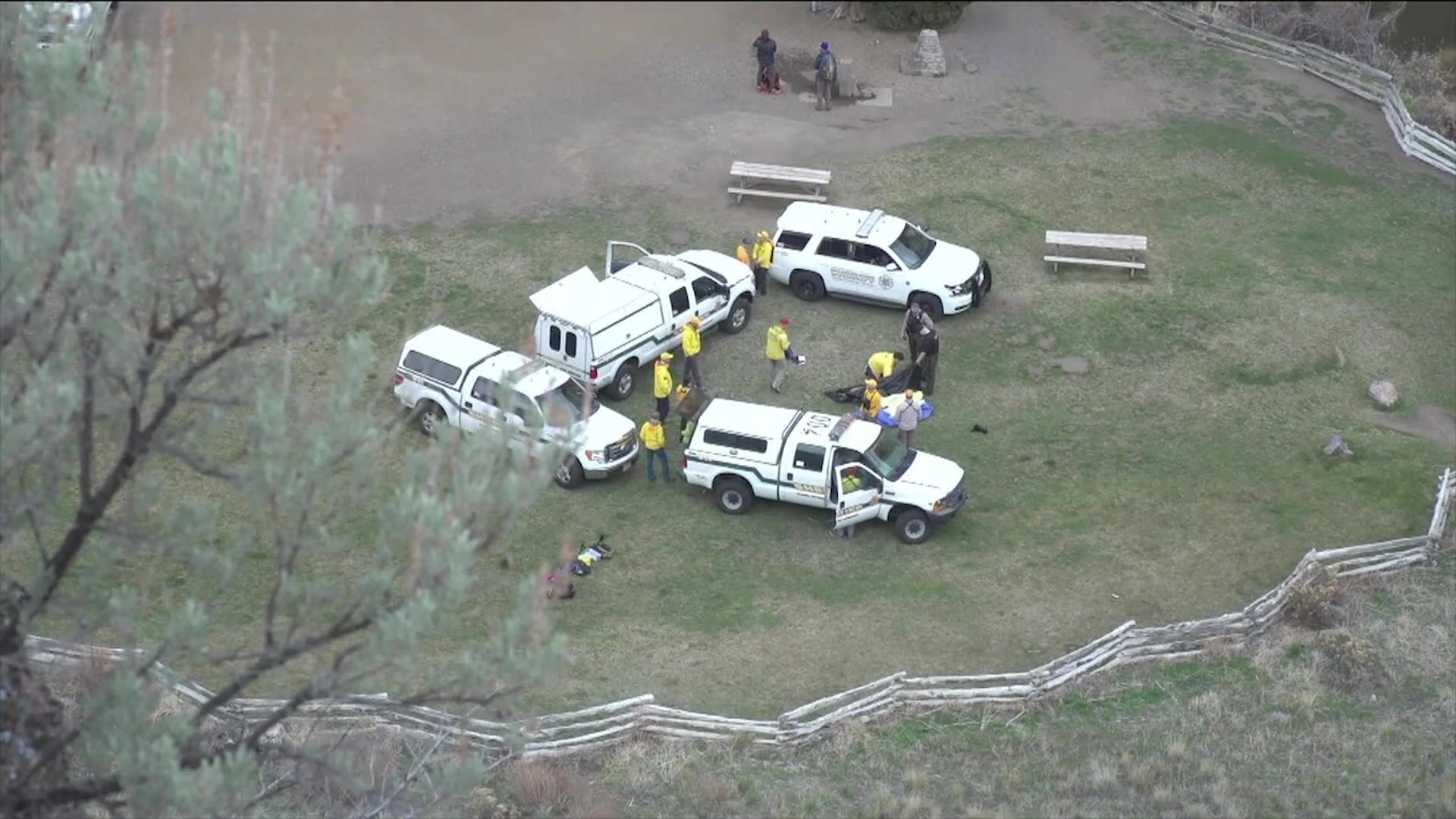 Climber Dies After Fall at Smith Rock Central oregon daily