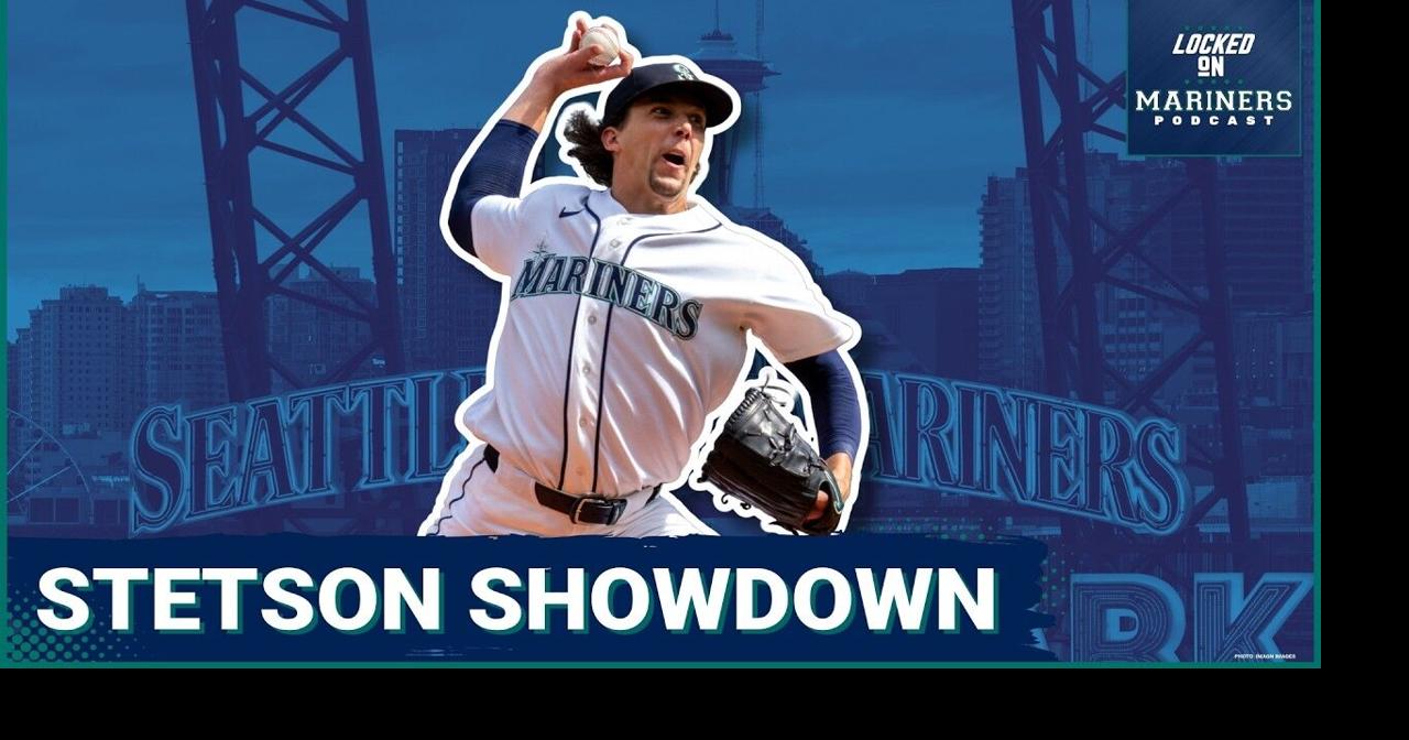 Seattle Mariners Win HISTORIC Duel Between Logan Gilbert and Jacob deGrom