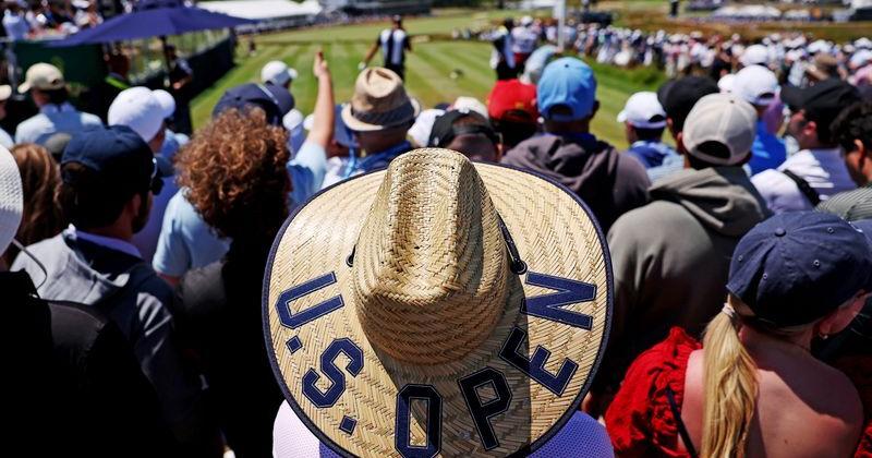 2026 US Open leaderboard, Round 3 highlights: Wyndham Clark extends lead to 6