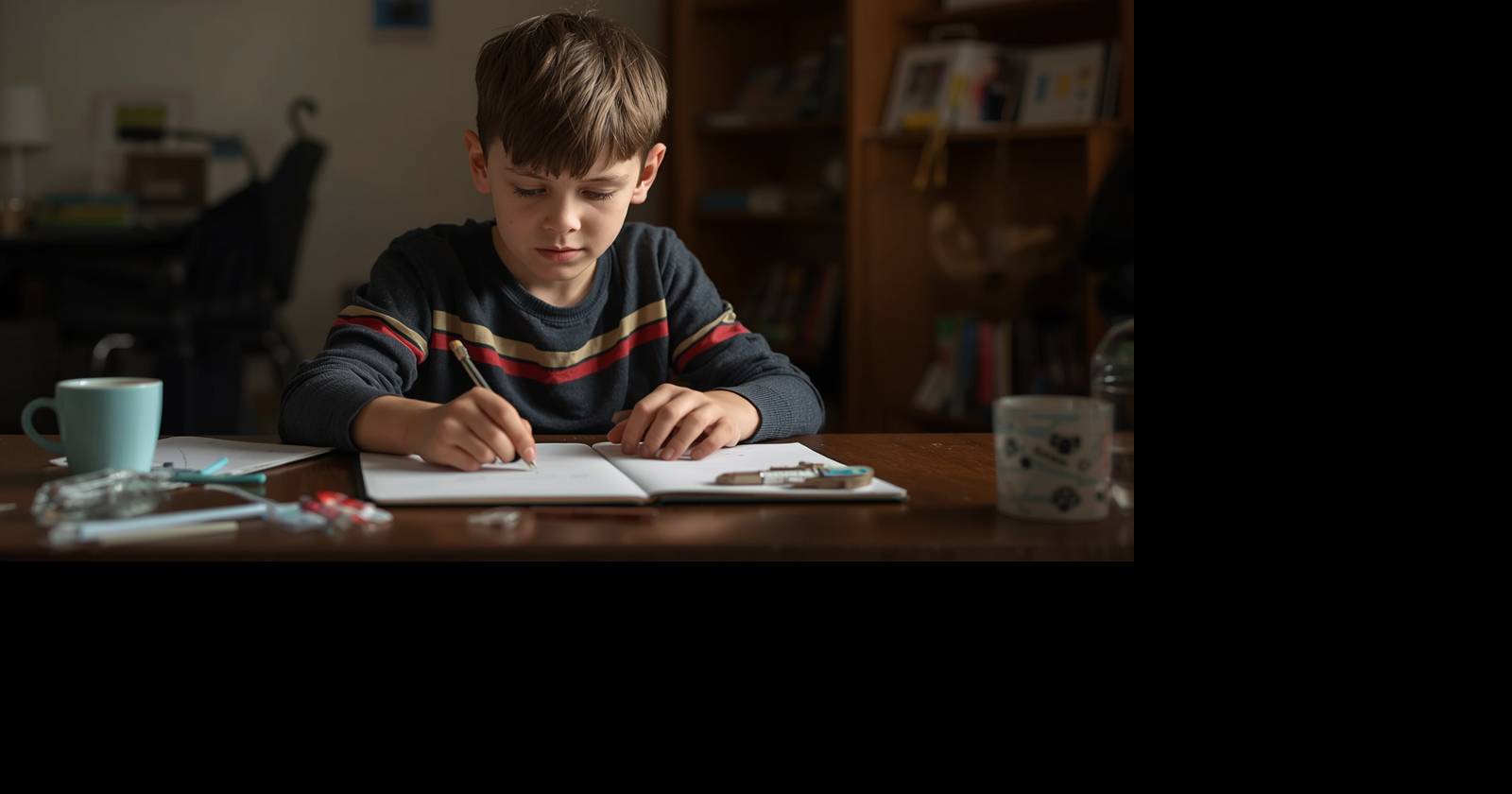 Can I leave my kid home alone in Oregon this summer? What the law says